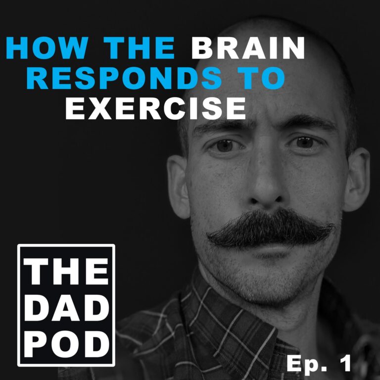 How The Brain Responds To Exercise